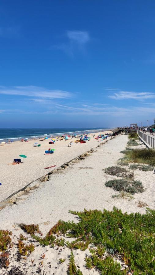 Vagueira Beach Praia da Vagueira Dış mekan fotoğraf